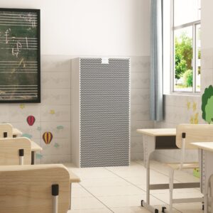 ventilacion terciario