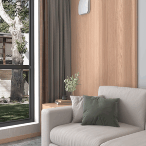 ventilacion descentralizadad con wifi